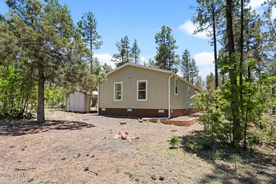 779 Lone Wolf Lane, Lakeside, AZ 85929 - Photo 10