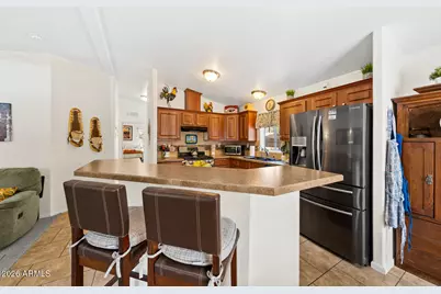 779 Lone Wolf Lane, Lakeside, AZ 85929 - Photo 22