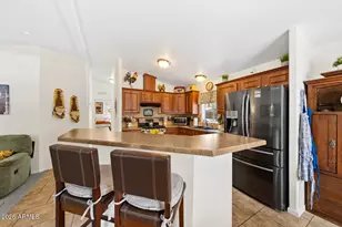 779 Lone Wolf Ln, Lakeside, AZ 85929 - Photo 22