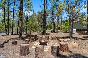 779 Lone Wolf Ln, Lakeside, AZ 85929 - Photo 6