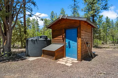 779 Lone Wolf Lane, Lakeside, AZ 85929 - Photo 12