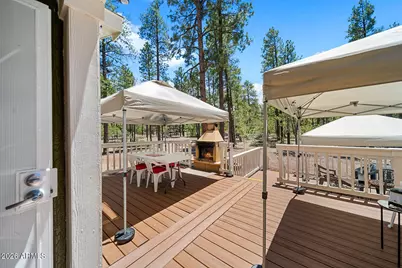 779 Lone Wolf Lane, Lakeside, AZ 85929 - Photo 16