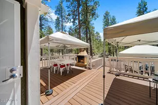 779 Lone Wolf Ln, Lakeside, AZ 85929 - Photo 16