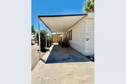 300 Airport Road #34, Kearny, AZ 85137 - Photo 18