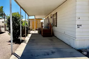 300 Airport Rd, Kearny, AZ 85137 - Photo 18