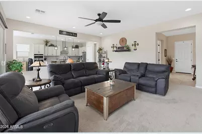 27425 W Escuda Drive, Buckeye, AZ 85396 - Photo 14