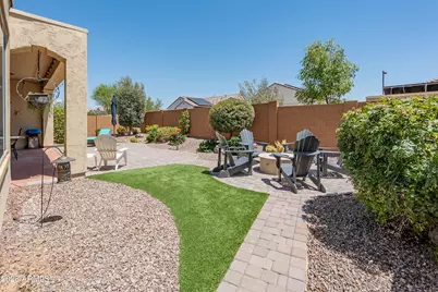 27425 W Escuda Drive, Buckeye, AZ 85396 - Photo 32