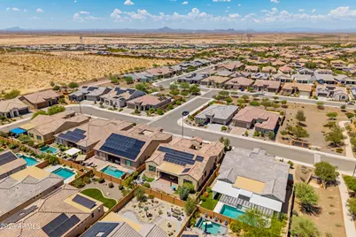 27425 W Escuda Drive, Buckeye, AZ 85396 - Photo 40