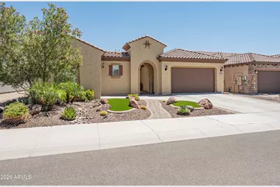 27425 W Escuda Drive, Buckeye, AZ 85396 - Photo 2