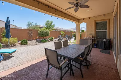 27425 W Escuda Drive, Buckeye, AZ 85396 - Photo 34