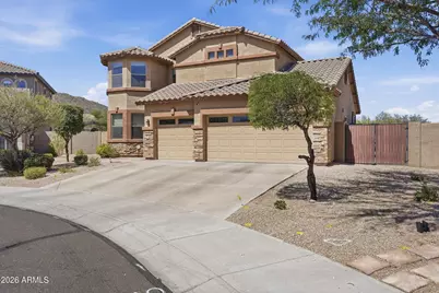 8371 W Spur Drive, Peoria, AZ 85383 - Photo 2