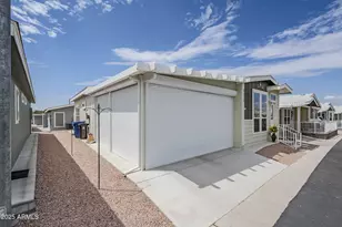 650 N Hawes Rd, Mesa, AZ 85207 - Photo 2