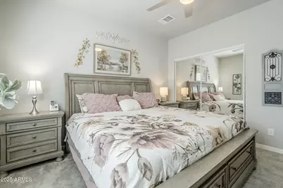 650 N Hawes Road #3215, Mesa, AZ 85207 - Photo 24