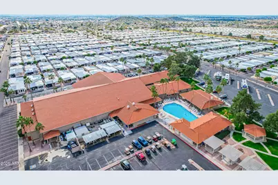 650 N Hawes Road #3215, Mesa, AZ 85207 - Photo 48