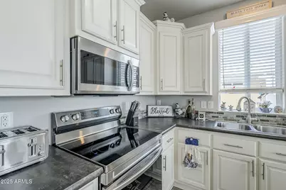 650 N Hawes Road #3215, Mesa, AZ 85207 - Photo 20