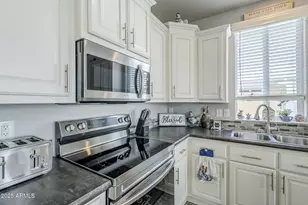 650 N Hawes Rd, Mesa, AZ 85207 - Photo 20