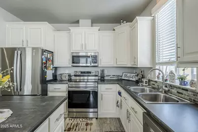 650 N Hawes Road #3215, Mesa, AZ 85207 - Photo 14