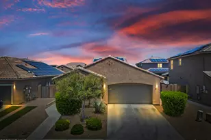 12118 W Hide Trail, Peoria, AZ 85383 - Photo 1