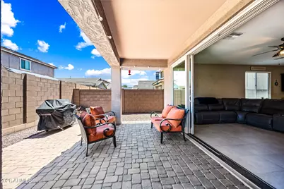 12118 W Hide Trail, Peoria, AZ 85383 - Photo 20