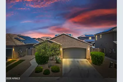 12118 W Hide Trail, Peoria, AZ 85383 - Photo 2