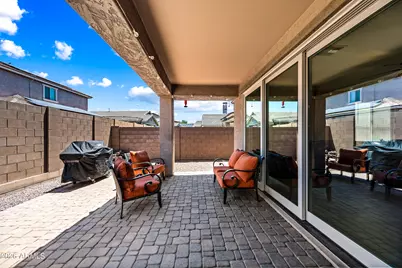 12118 W Hide Trail, Peoria, AZ 85383 - Photo 20