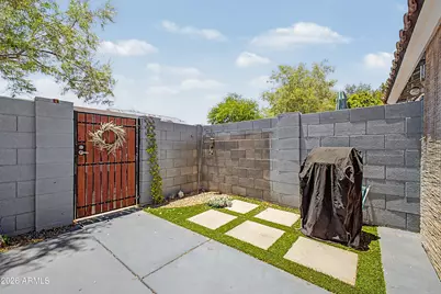 860 N McQueen Road #1135, Chandler, AZ 85225 - Photo 20
