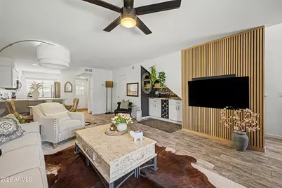 860 N McQueen Road #1135, Chandler, AZ 85225 - Photo 2