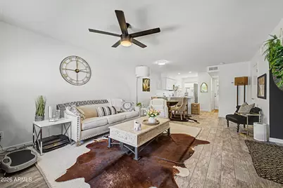 860 N McQueen Road #1135, Chandler, AZ 85225 - Photo 6