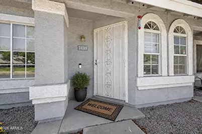 860 N McQueen Road #1135, Chandler, AZ 85225 - Photo 4