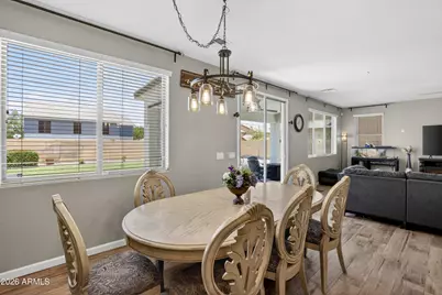 734 W Desert Seasons Drive, San Tan Valley, AZ 85143 - Photo 16