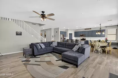 734 W Desert Seasons Drive, San Tan Valley, AZ 85143 - Photo 4