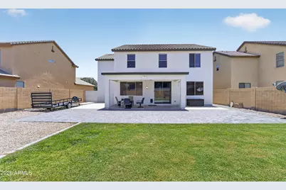 734 W Desert Seasons Drive, San Tan Valley, AZ 85143 - Photo 40