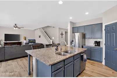 734 W Desert Seasons Drive, San Tan Valley, AZ 85143 - Photo 10