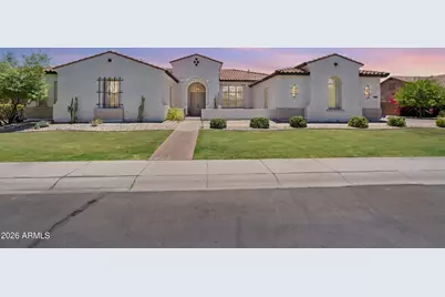 3939 E Encanto Street, Mesa, AZ 85205 - Photo 1