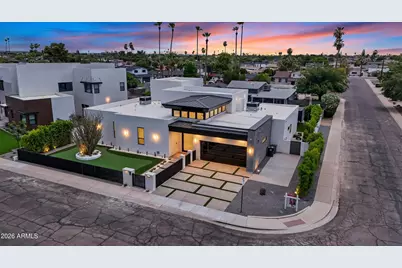 8501 E Malcomb Drive, Scottsdale, AZ 85250 - Photo 4
