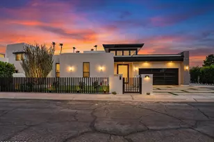 8501 E Malcomb Dr, Scottsdale, AZ 85250 - Photo 1