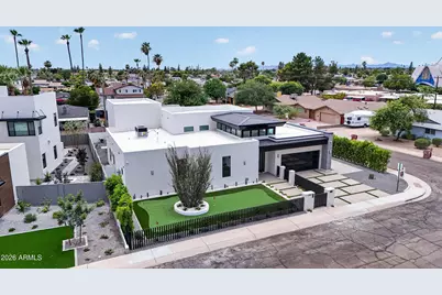 8501 E Malcomb Drive, Scottsdale, AZ 85250 - Photo 94