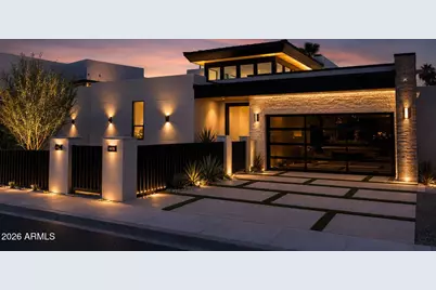 8501 E Malcomb Drive, Scottsdale, AZ 85250 - Photo 2