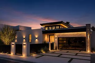 8501 E Malcomb Dr, Scottsdale, AZ 85250 - Photo 2