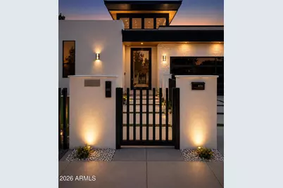 8501 E Malcomb Drive, Scottsdale, AZ 85250 - Photo 2
