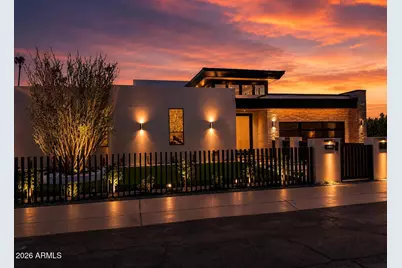 8501 E Malcomb Drive, Scottsdale, AZ 85250 - Photo 4