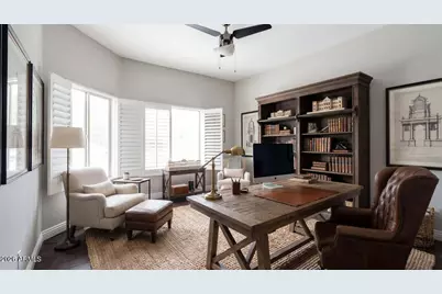 5916 E Sandra Terrace, Scottsdale, AZ 85254 - Photo 16