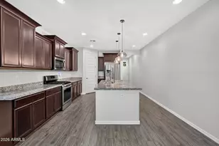 9831 E Theia Dr, Mesa, AZ 85212 - Photo 4