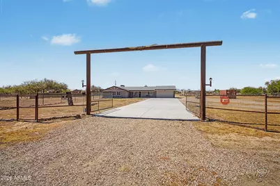 50135 W Jean Drive, Maricopa, AZ 85139 - Photo 4