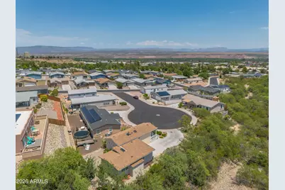 764 Blossom Court, Cottonwood, AZ 86326 - Photo 26
