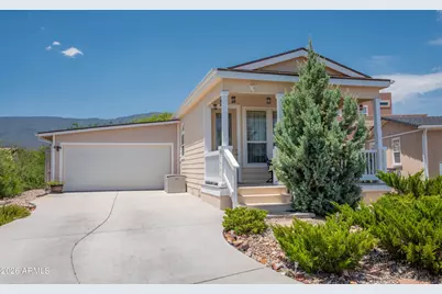 764 Blossom Court, Cottonwood, AZ 86326 - Photo 2