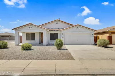 10536 E Lupine Lane, Florence, AZ 85132 - Photo 1