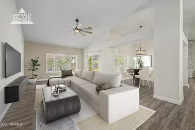 6145 E Snowdon Street, Mesa, AZ 85215 - Photo 4