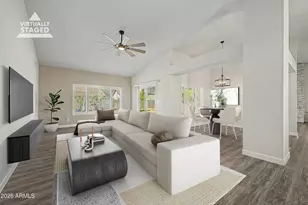 6145 E Snowdon St, Mesa, AZ 85215 - Photo 4