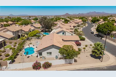 6145 E Snowdon Street, Mesa, AZ 85215 - Photo 2